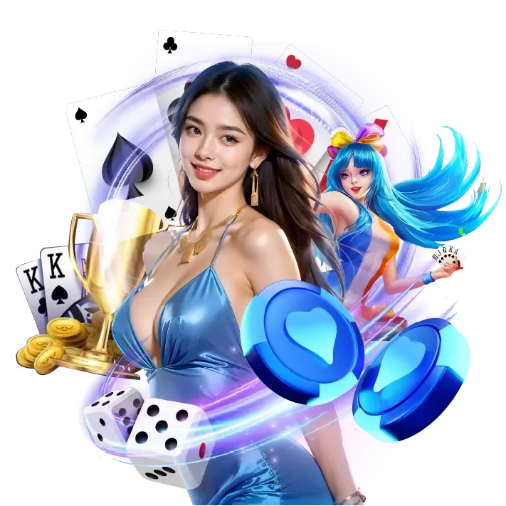 Game bài tại 9Bet: loại bài, luật cơ bản và thuật ngữ phổ biến