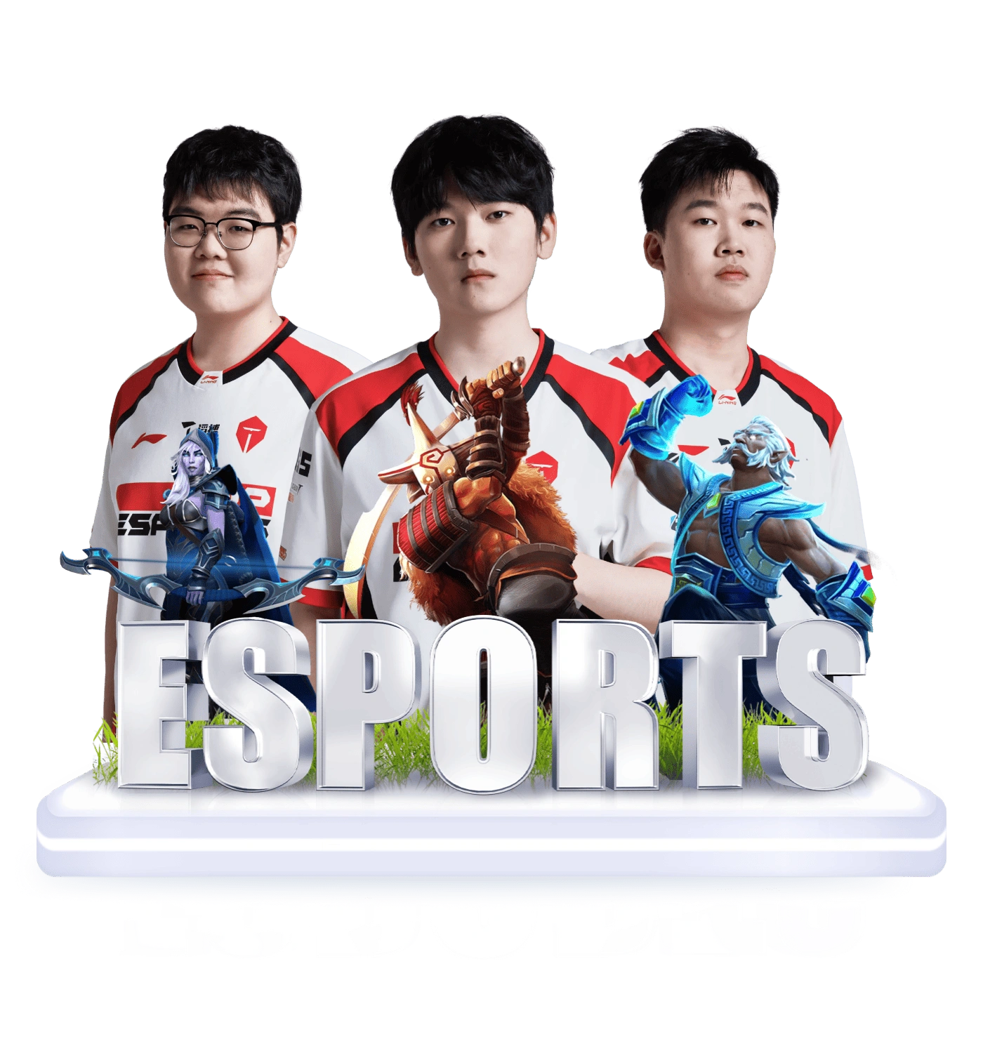 Esports tại 9Bet: giải đấu, đội tuyển và lịch thi đấu tham khảo